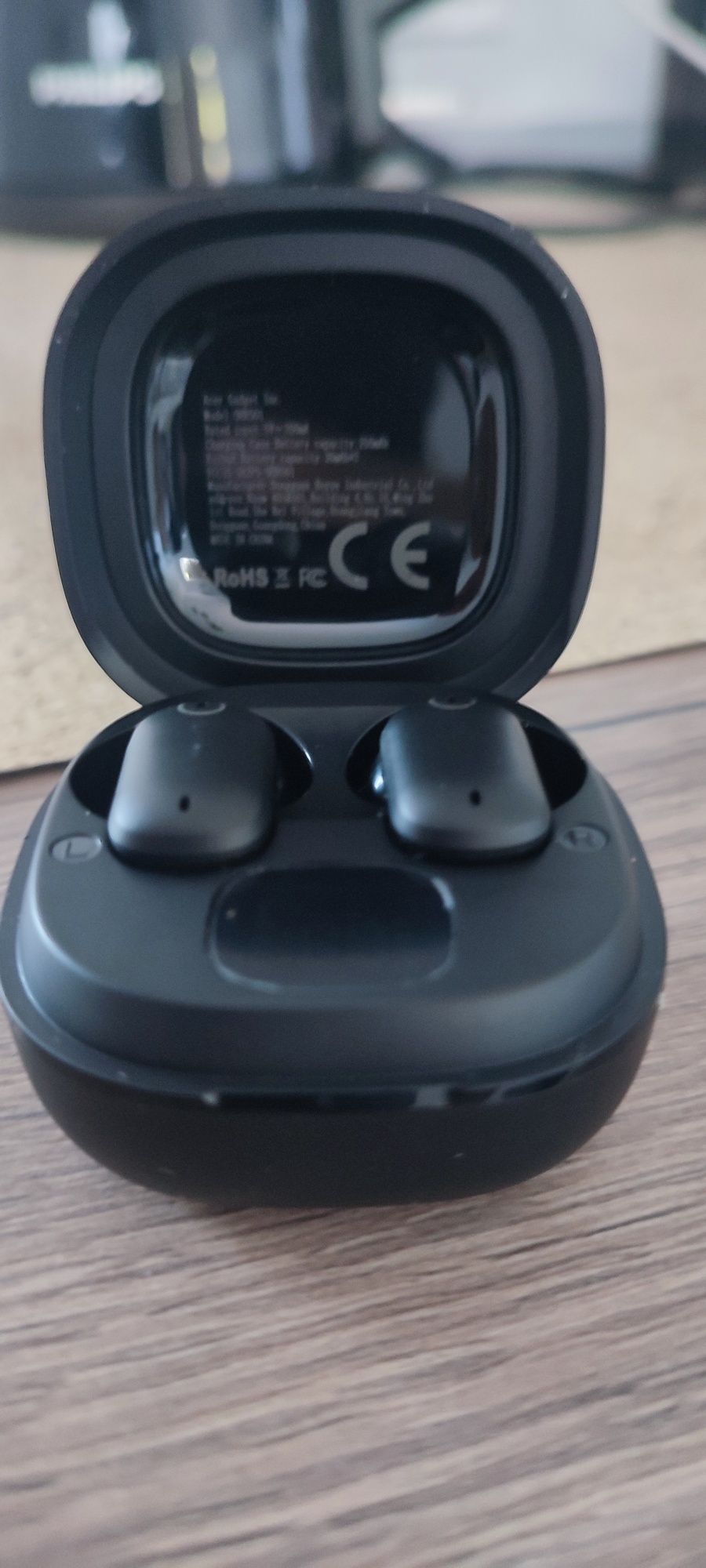 Слушалки ACER wireless