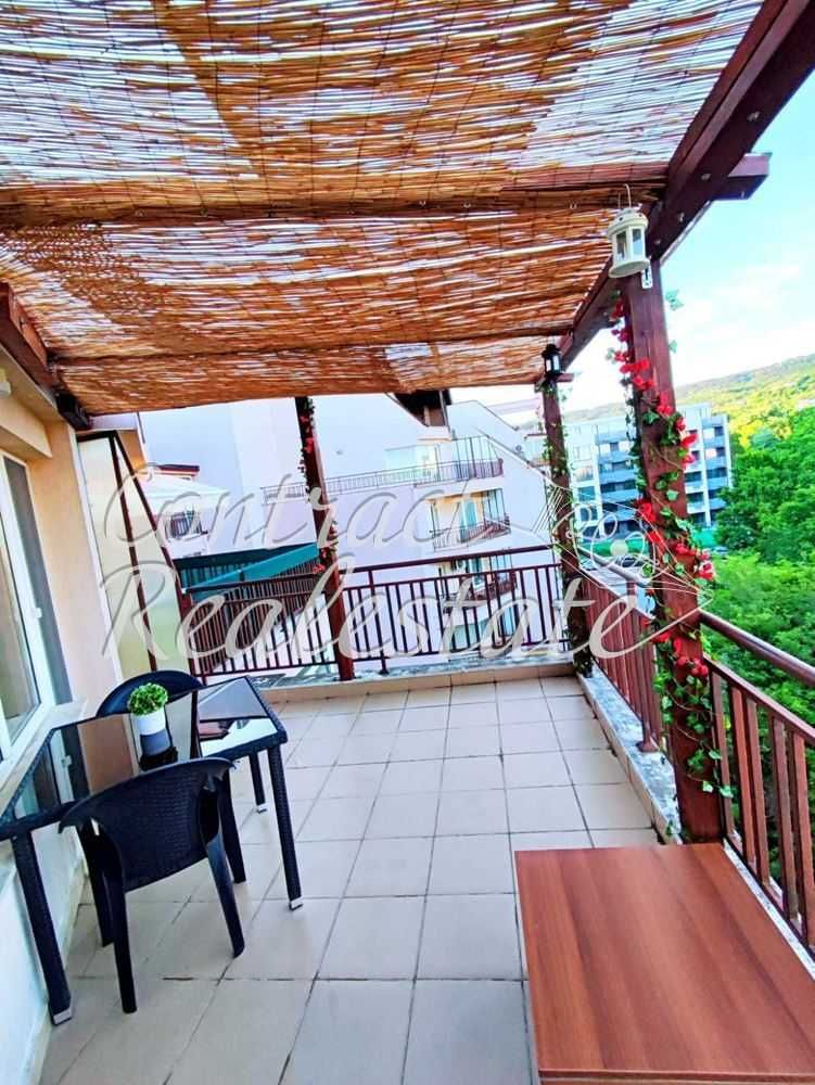 Продава се Едностаен апартамент в Варна, Възраждане 1 - 46 кв.м за 2300 €/кв.м - Снимка #9