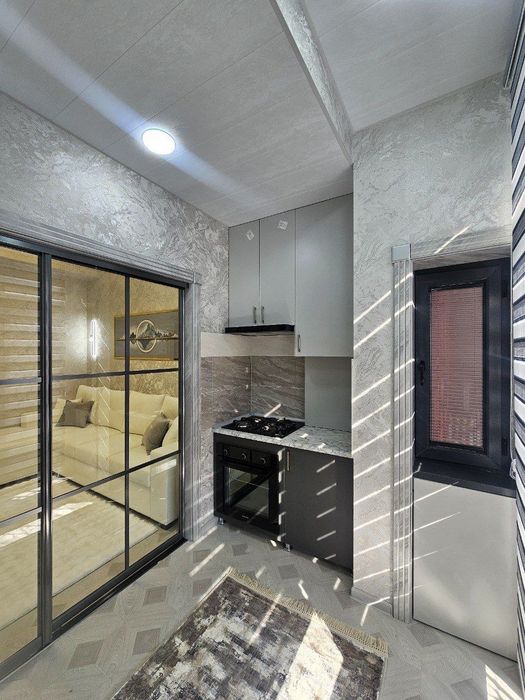 Продаётся квартира ЖК Prestige Gardens 1/9/14