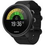Ceas sport Suunto 9 BARO Titanium, unisex, black