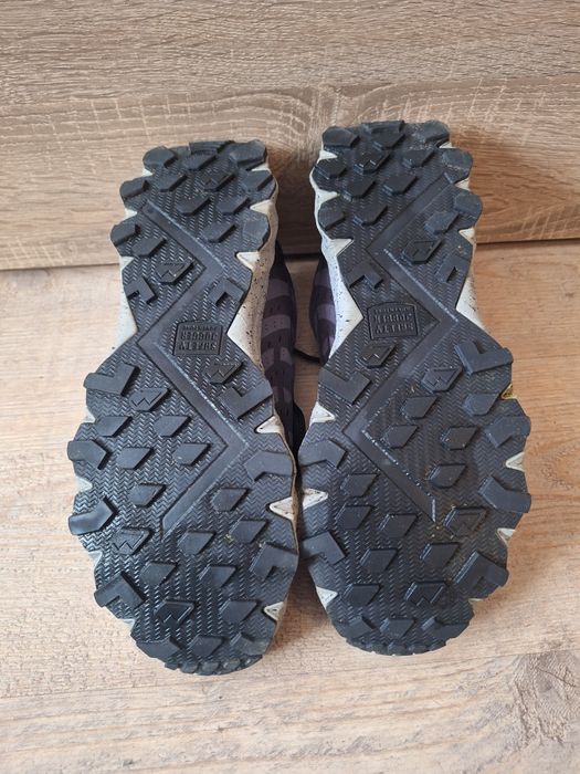 Safety Joger santiago