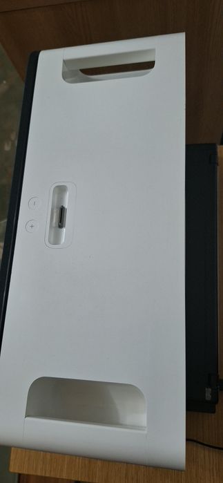 Boxa apple cu telecomanda