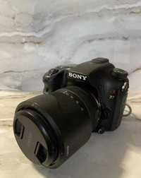 Фотоаппарат Sony Alpha 77 (SLT-A77)