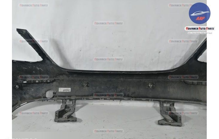 Bara Spate originala cu senzori Mercedes-Benz  E-Class  W213 [2016 - 2