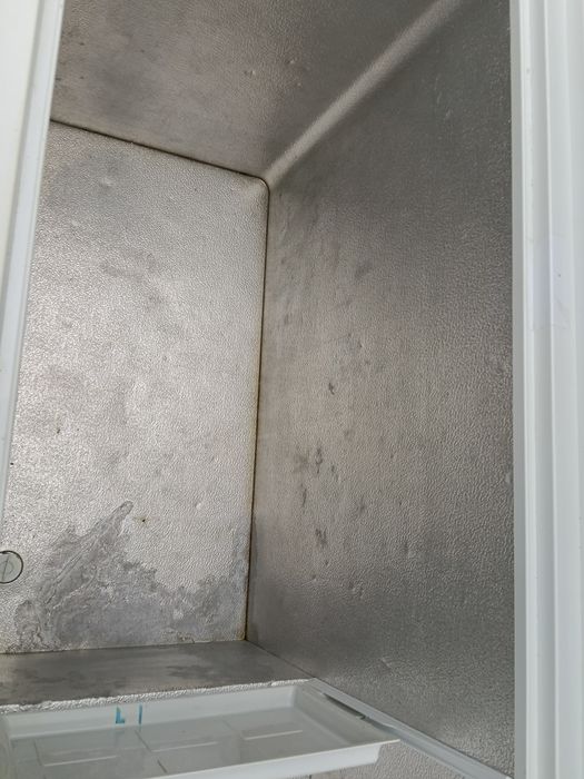 Vand lada frigorifica artic