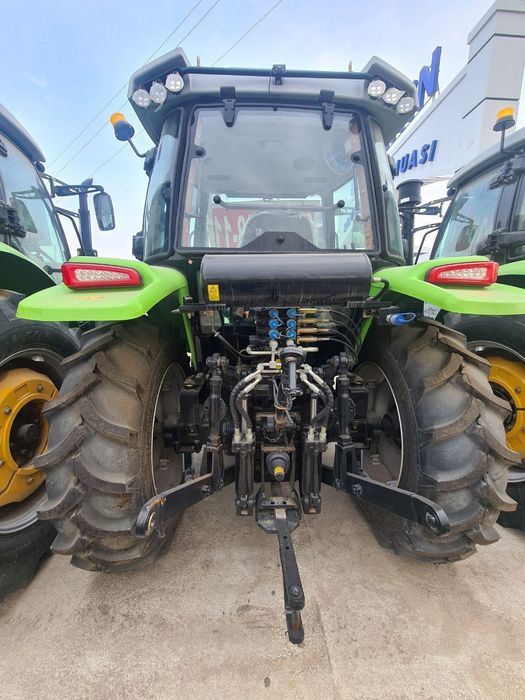 Трактор 150 от кучи ЛИЗИНГ