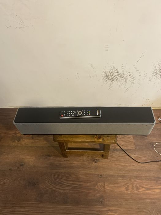 Soundbar Yamaha ysp-800