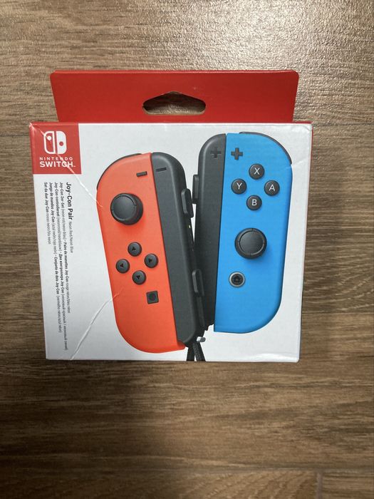 Nintendo switch joy con