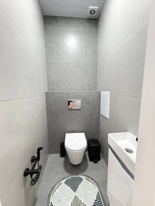 Срочно евро кв ЖК Qushbegi Sohil Boyi 3/9/13 92м2