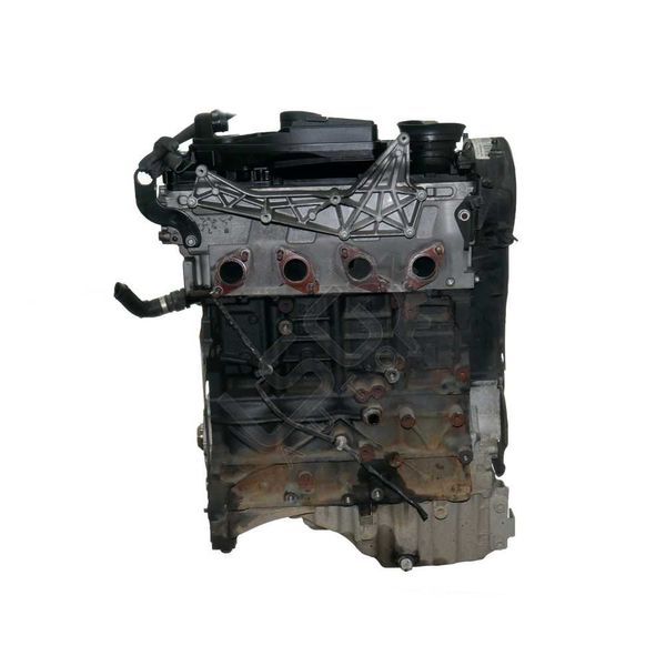 Двигател CAHA 2.0 AUDI Q5 (8RB) 2008-2012 ID: 136185