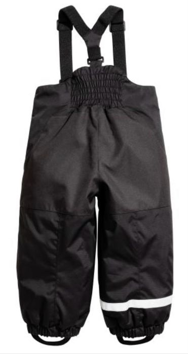 H&M нов ски гащеризон 134-140см.