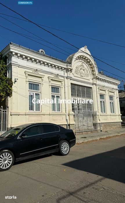 Casă Braila, vânzare: 218m2, 4 camere, Calea Galați