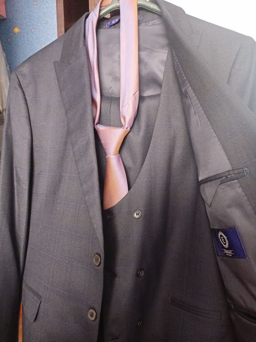 Тройка костюм мужское 25000тг