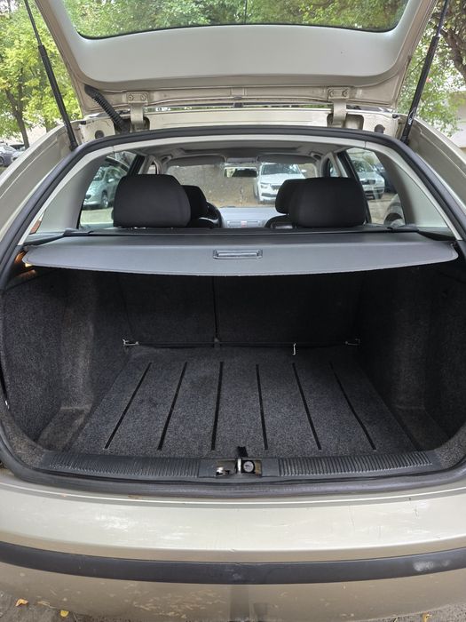 Skoda Fabia 2005