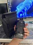 Sony obektiv f4 18 105
