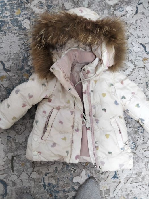 Комбинезон со штанами