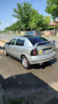 Opel Astra G 1.6 16v