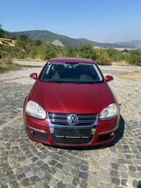 Vw jetta 2.0tdi sportline