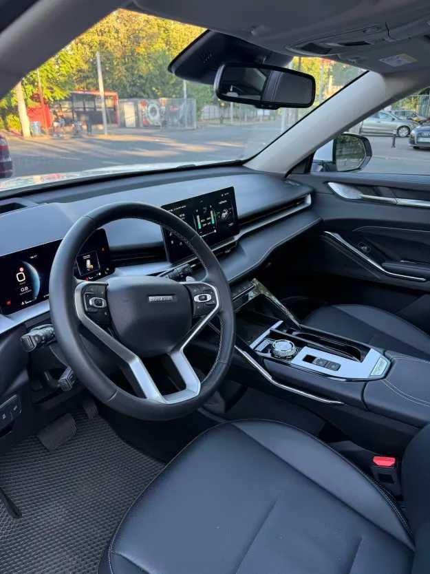 Haval de vanzare