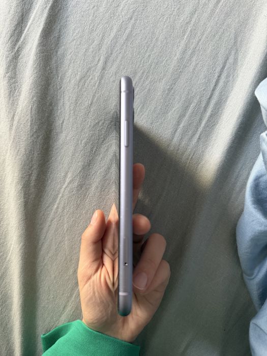 Iphone 11, fără garanție