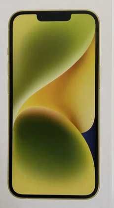 Apple iPhone 14 128GB - чисто нов - запечатан!