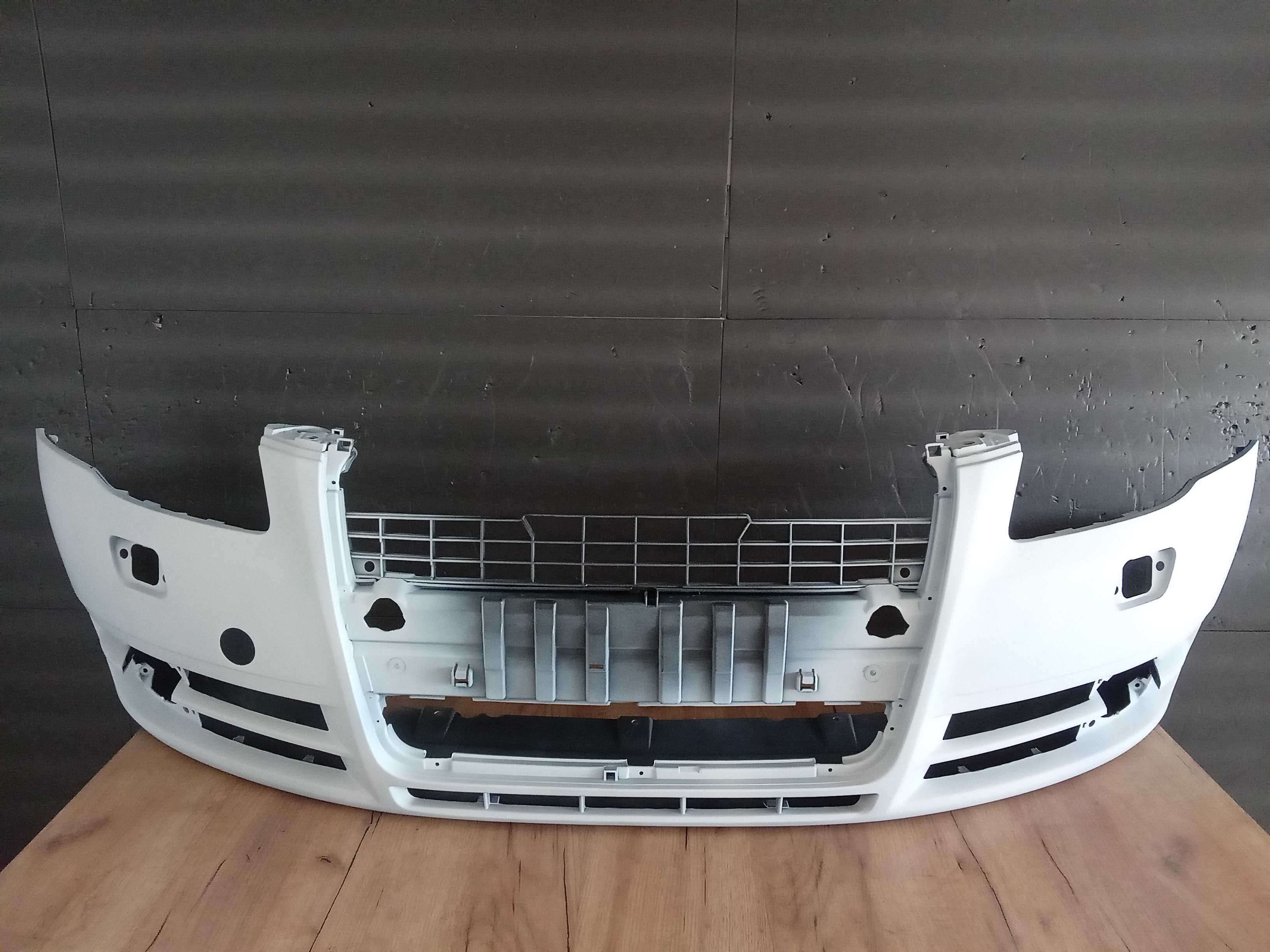 Bara Aripa Grila radiator Audi A4 B7 Negru Gri Argintiu Albastru Alb