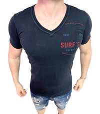 Мъжка тениска Dsquared Surf !!!