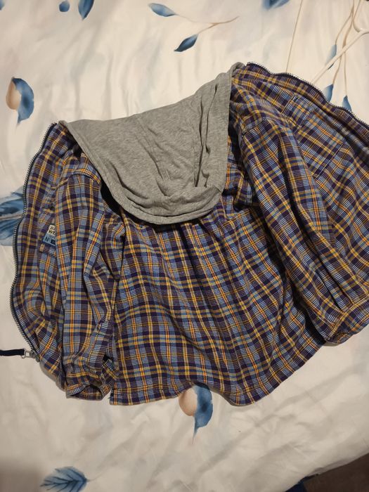 Cămașă băiat mărimea 122