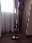 Aspirator vertical