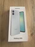 Samsung A06 Nou ( 128 GB memorie )