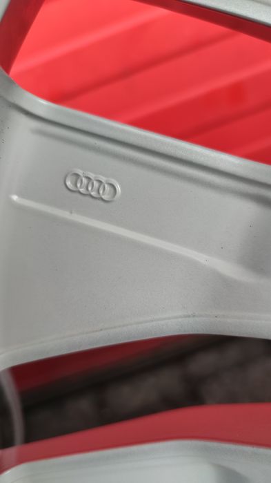 Оригинални джанти за Ауди 18 5 112 ЕТ 26