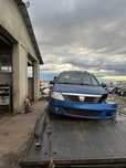 Dezmembrari Dacia Logan Mcv 1.6 16v cod motor K4M-A6