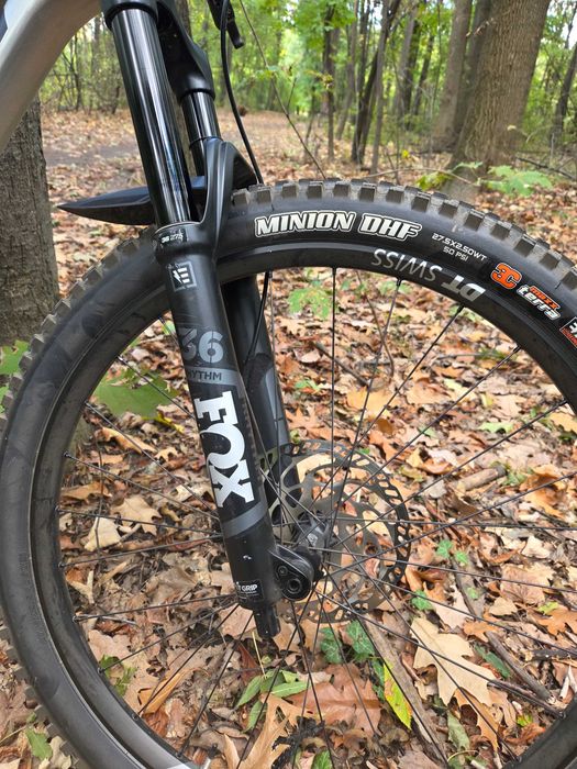 Колело Propain Spindrift 27.5 MTB DH Enduro