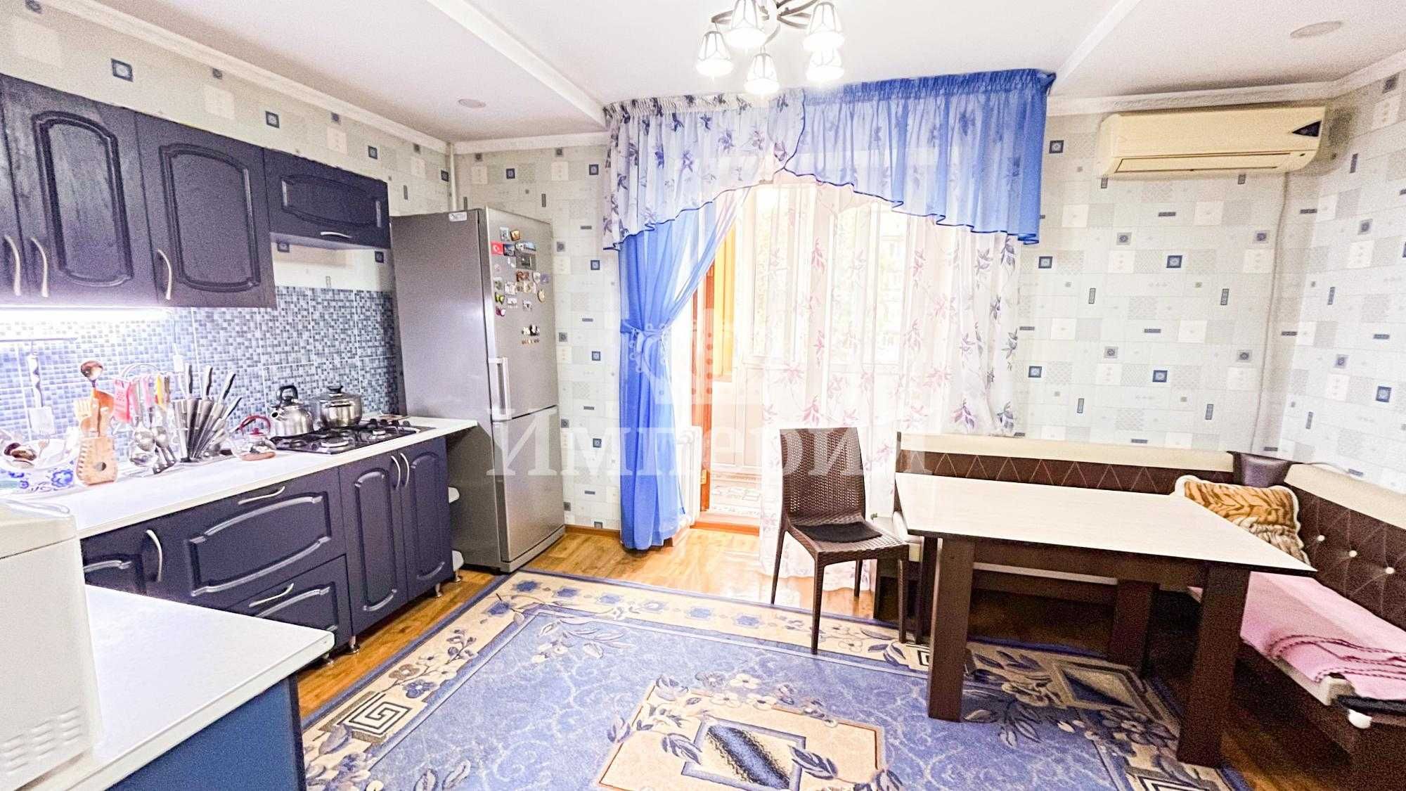 Продается 3х ком. Квартира. Султан Империя.