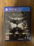 PS4 -  Batman Arkham Night