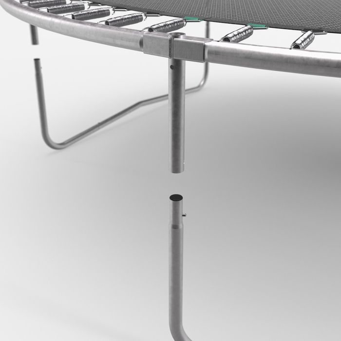 Trambulină De Exterior Cu Diametru 300 - produs resigilat Decathlon