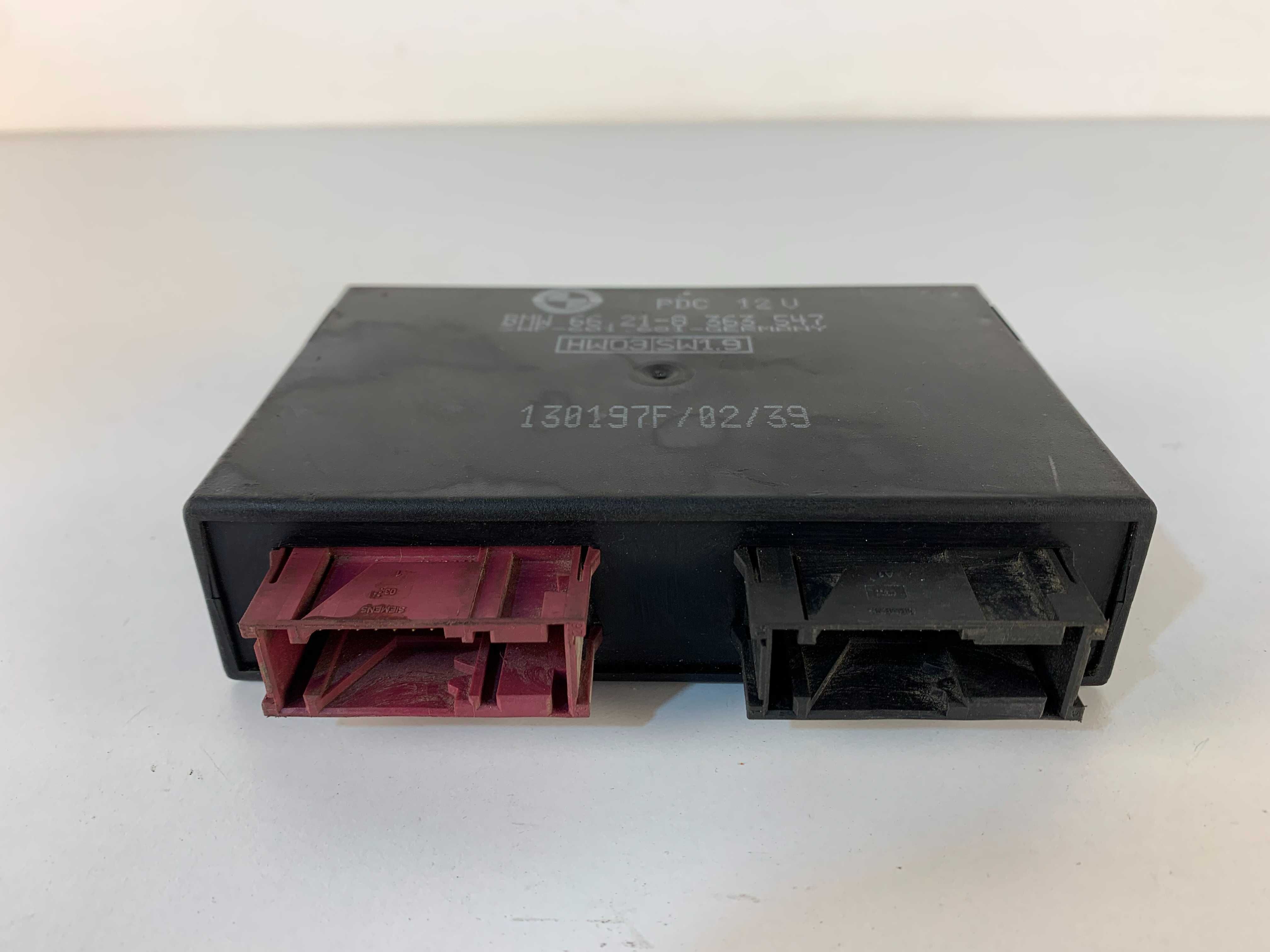 PCD Парктроник модул за Бмв BMW E39 5 series