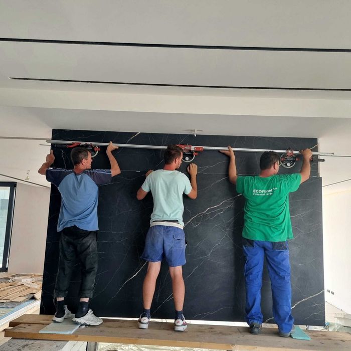 Amenajari Interioare Sector 1 și 3