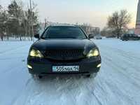 Lexus RX 300 рейсталинг 2005гв