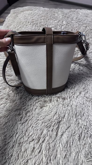 Женская сумка из экокожи