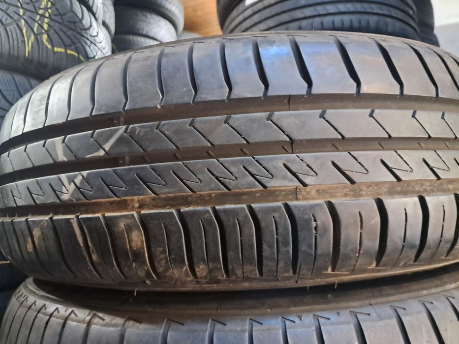 Anvelope second Vara 165 65 R14 Laufen