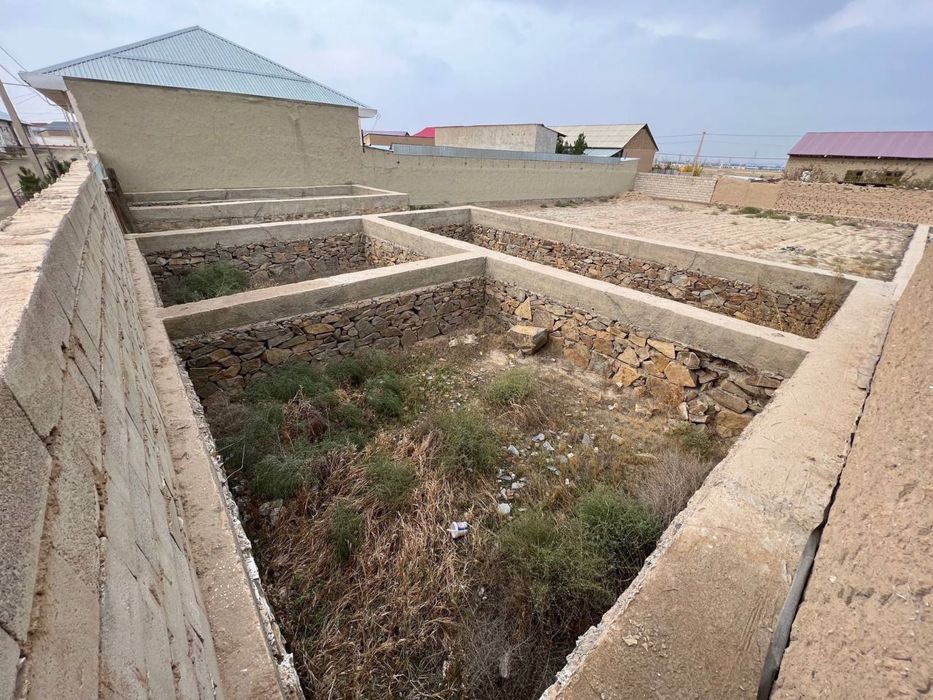 Участка сотилади Срочно! Узимни ховлим