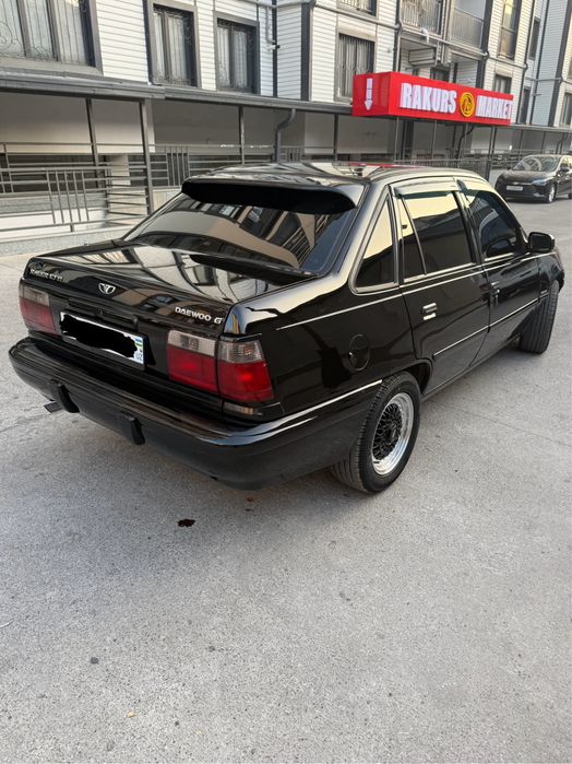 Daewoo Racer qora sotiladi