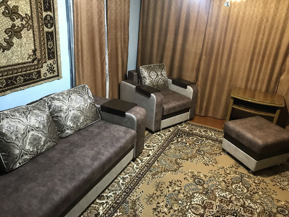 Продам диван 3ку
