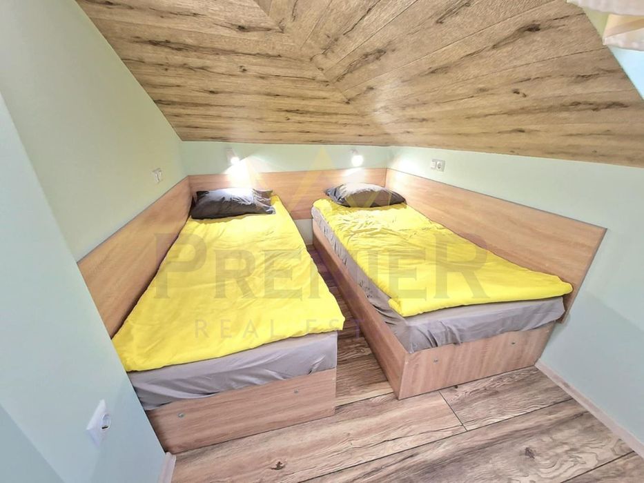 Дава се под наем Двустаен апартамент в Варна, Център - 65 кв.м за 459 € - Снимка #7