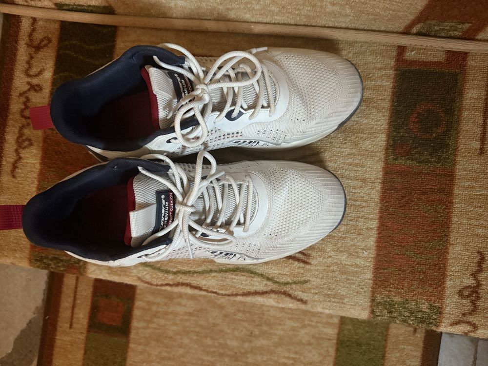 Кецове runners..