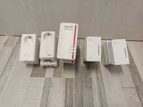 Powerline Devolo, Fritz, Strong, Tp-Link de la 500 MB la 2000MB + WIFI