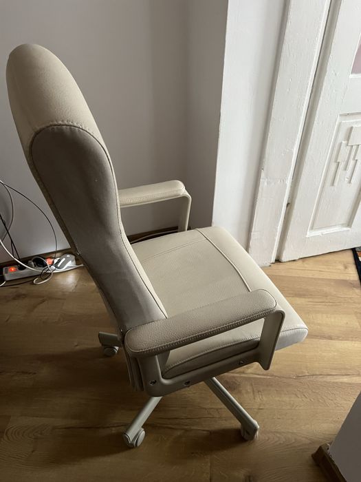scaun de birou ikea aproape nou