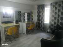 Salon ultracentral zona English Park p/4 mobilat si utilat 750 euro