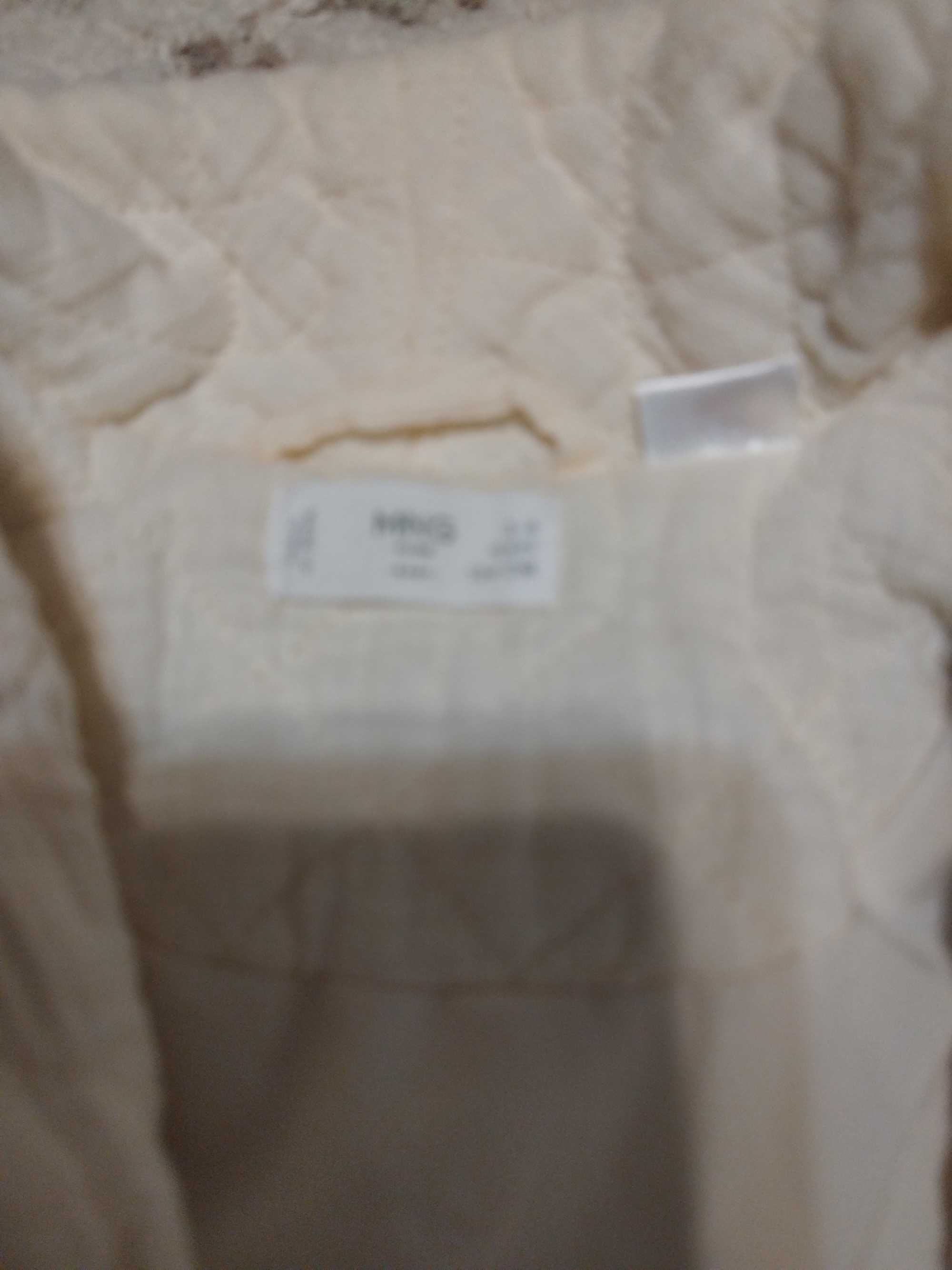 Пролетно яке Zara, 3-4г. Mango